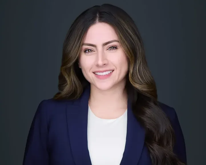 Executive portrait by Suzanne Covert Photography