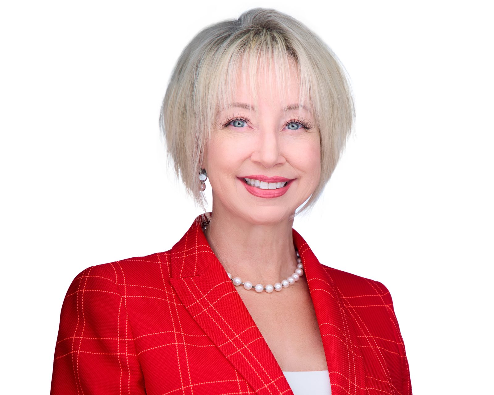 Professional headshot serving Houston area