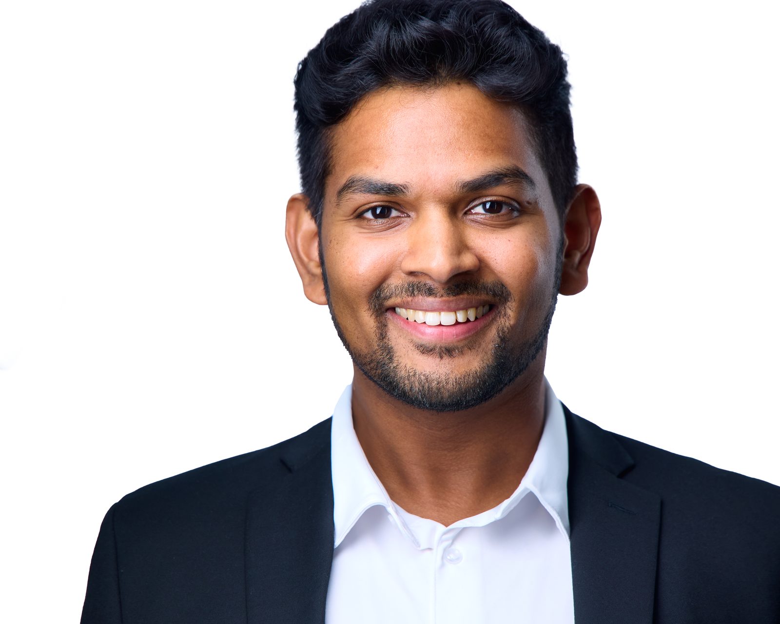 Headshot photographer near Houston