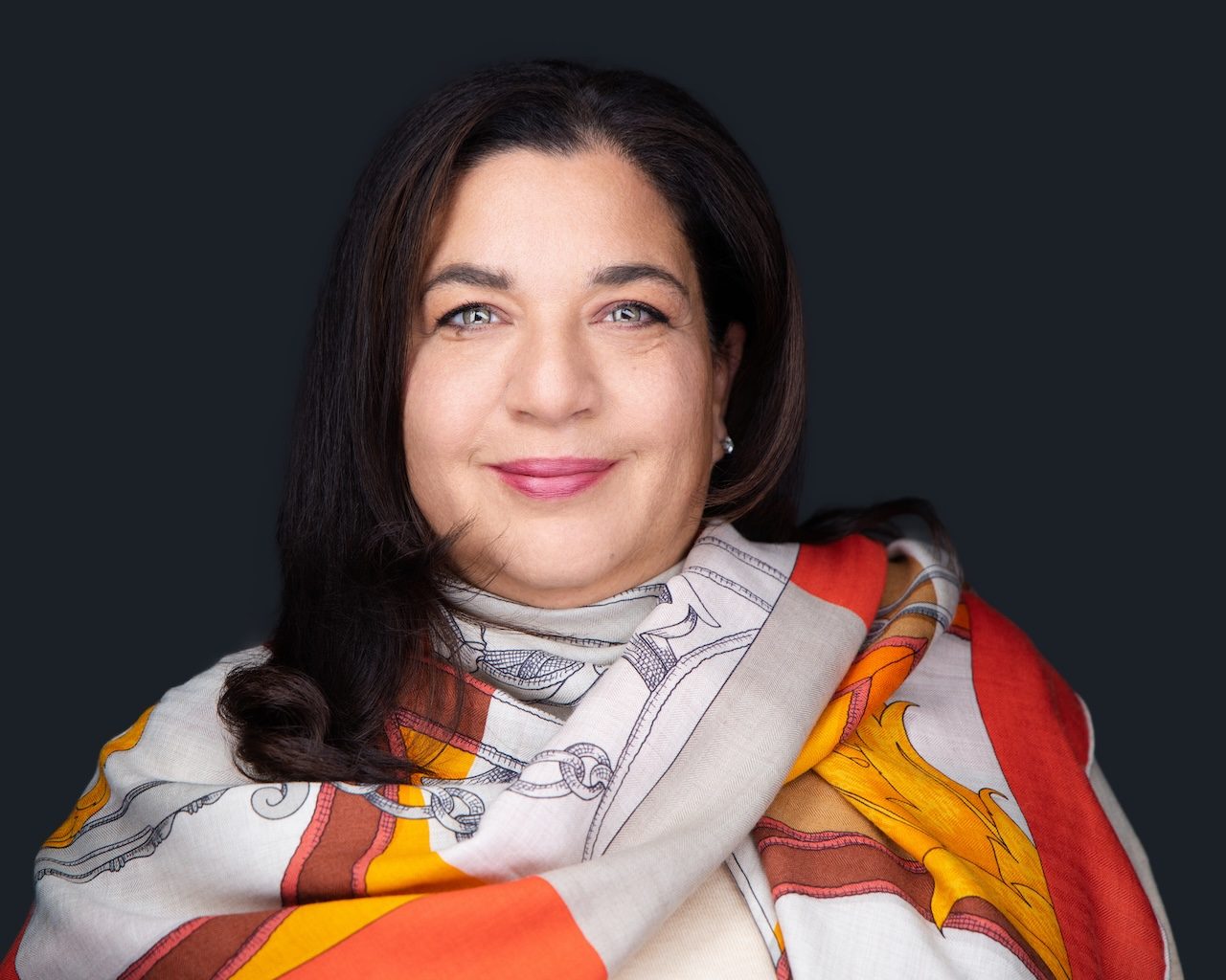 Houston area business headshot