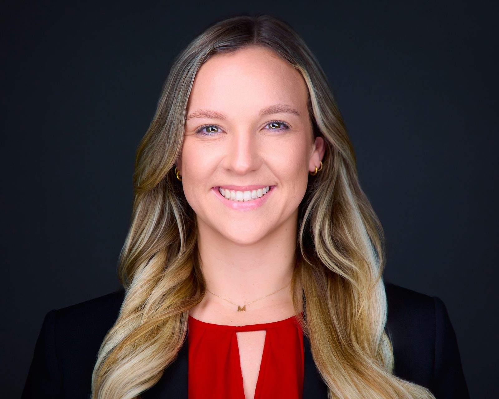 Headshot photographer serving Houston