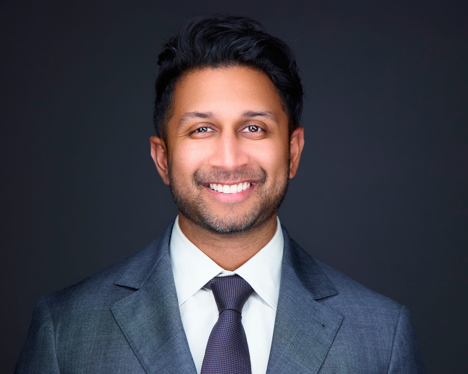 Houston corporate headshot photography