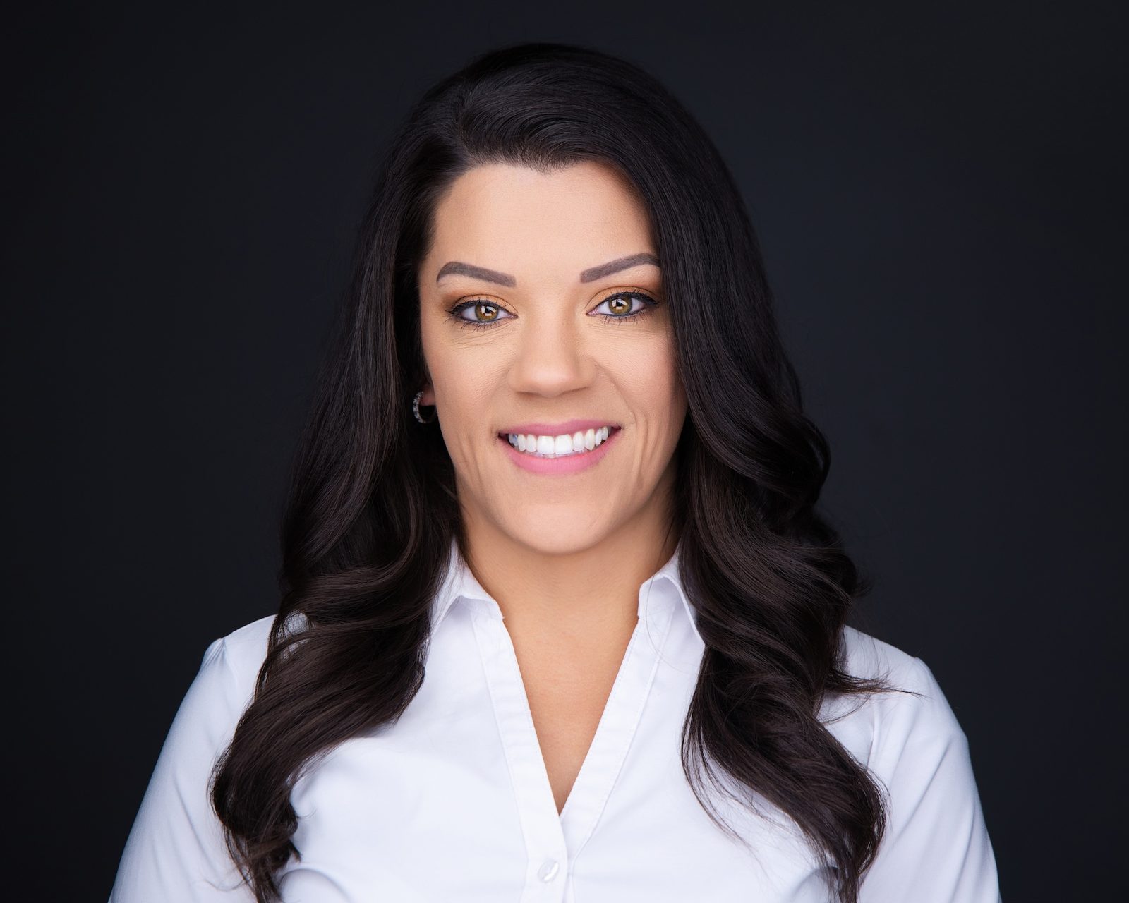 Houston professional headshot session