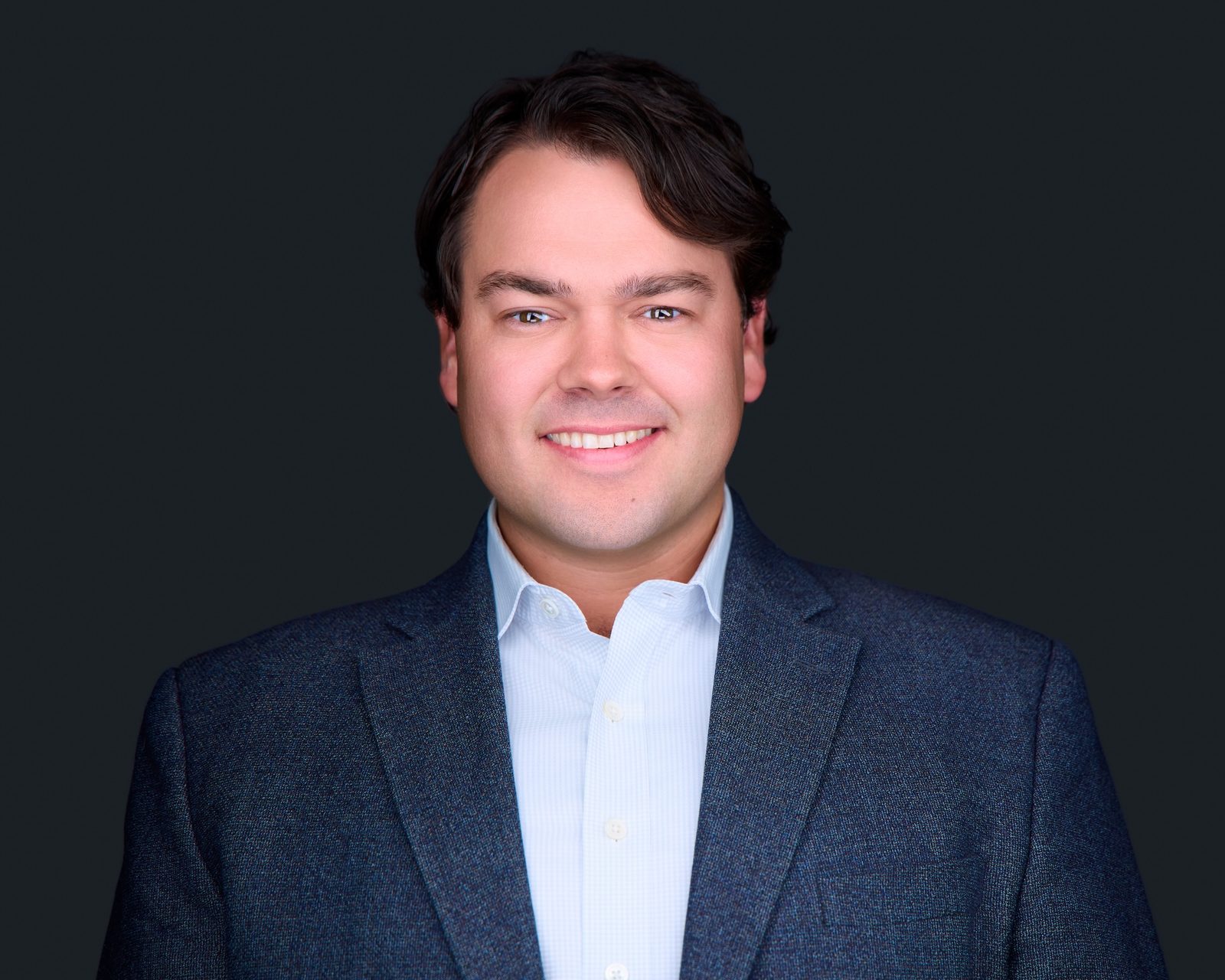 Austin realtor headshot session