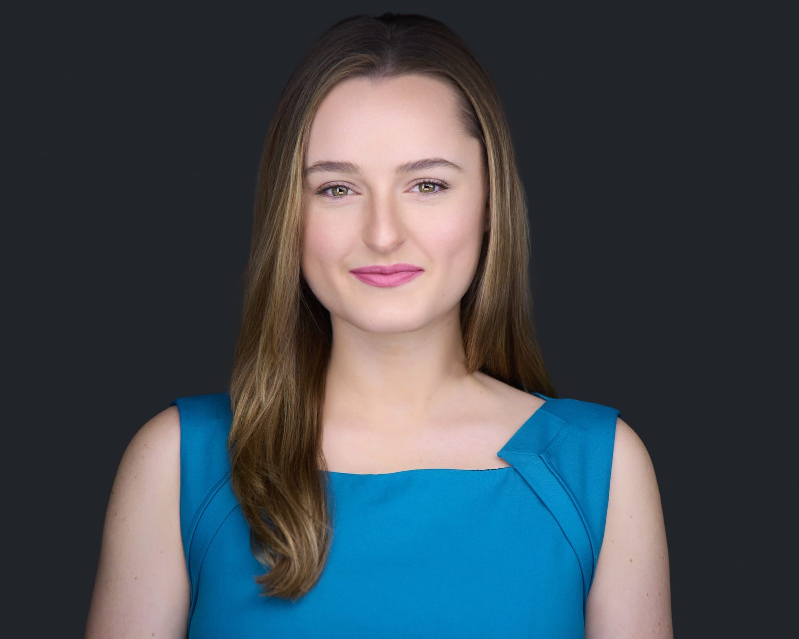 Corporate photography for Austin company