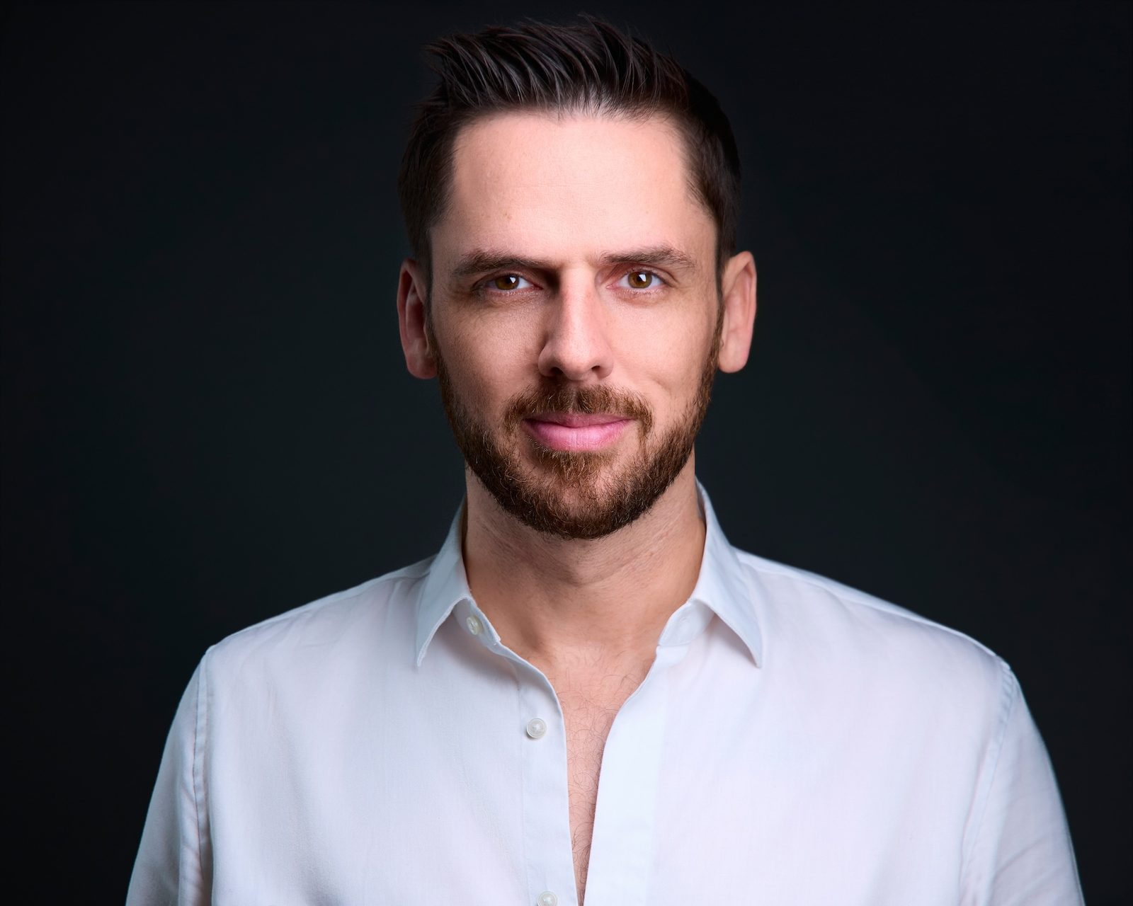 Professional real estate portrait Austin